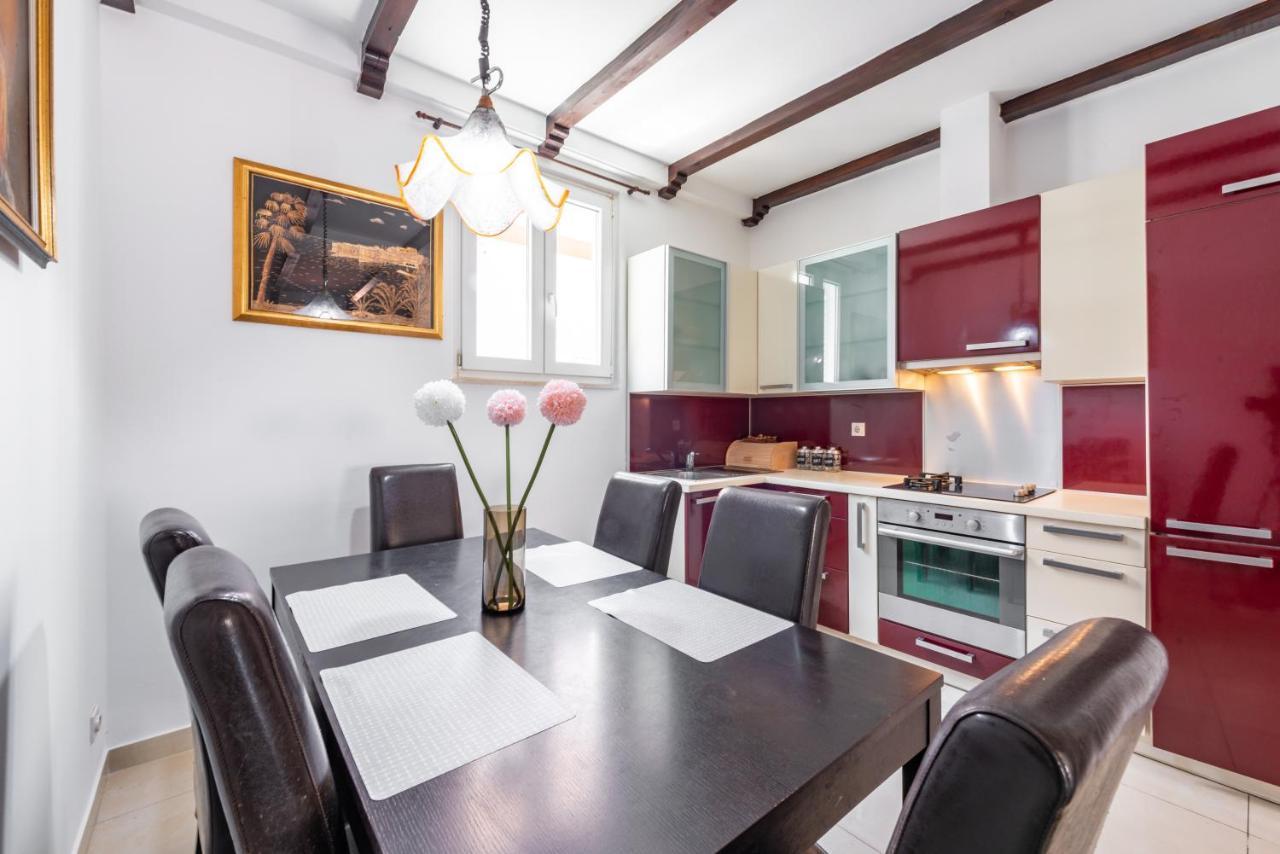 Lanare Apartment Dubrovnik