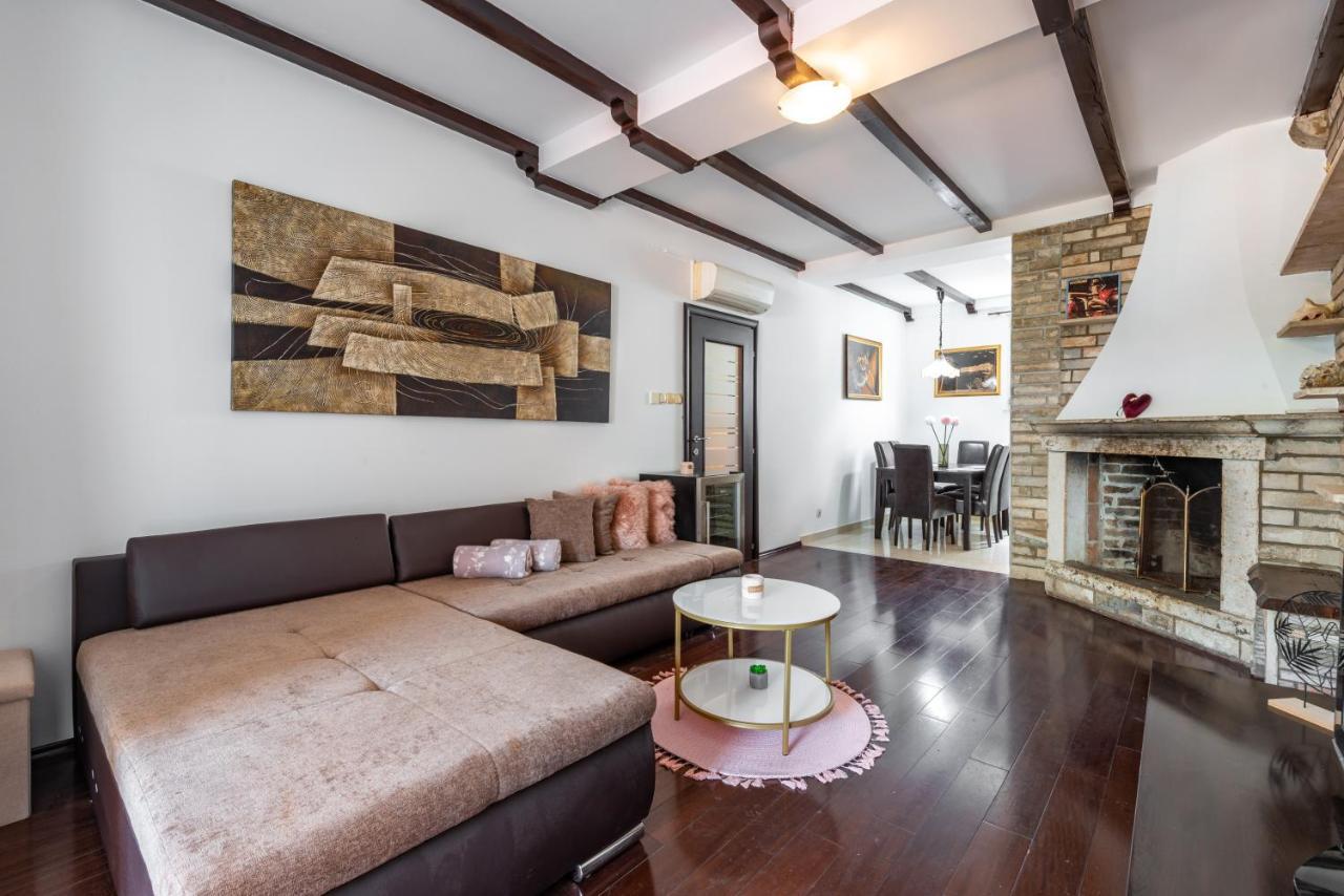 Lanare Apartment Dubrovnik
