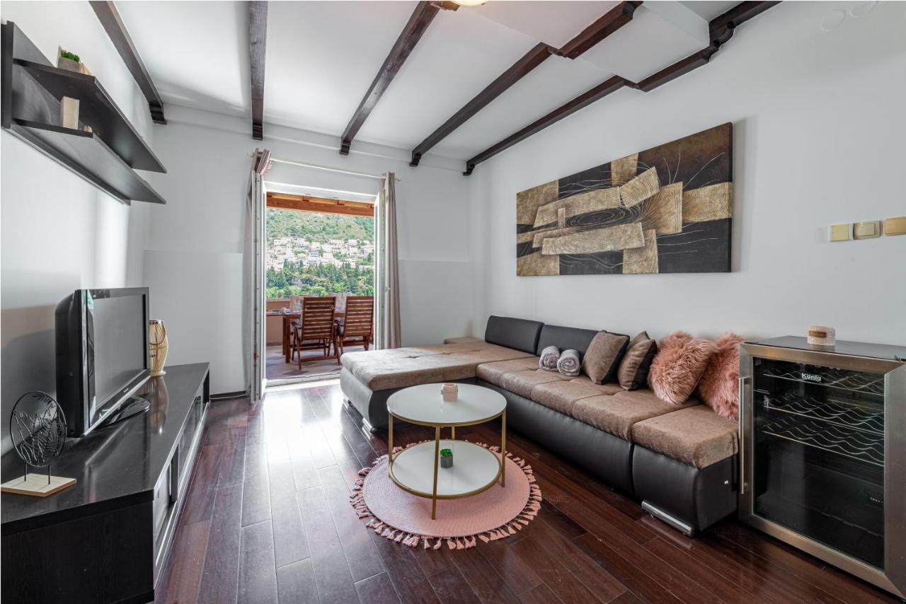 Lanare Apartment