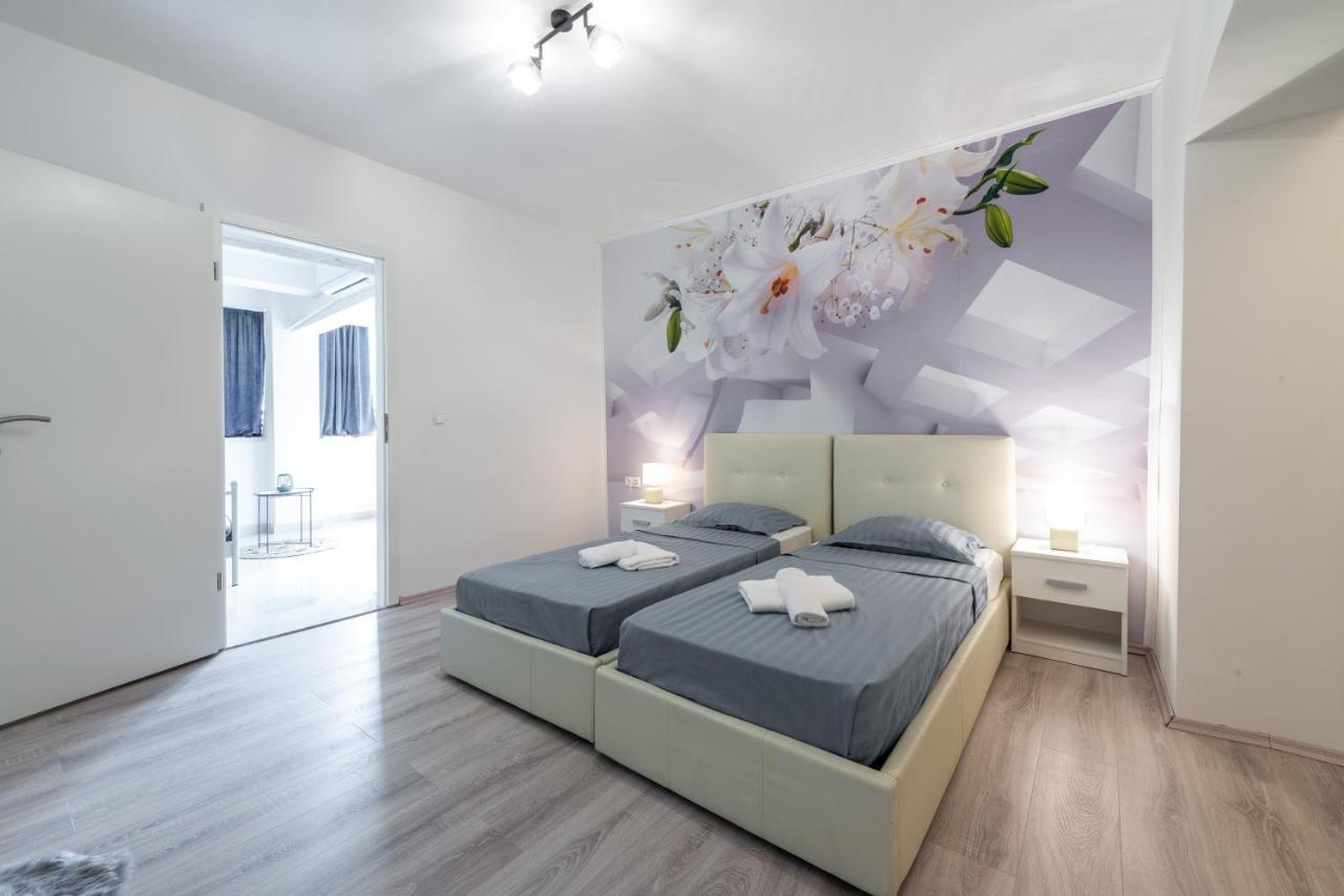 Lanare Apartment