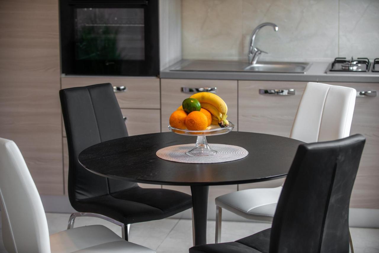 Lanare Apartment